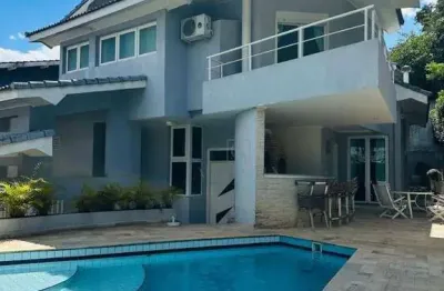 Casa com 4 quartos à venda na Alameda das Tulipas, Alphaville, Santana de Parnaíba