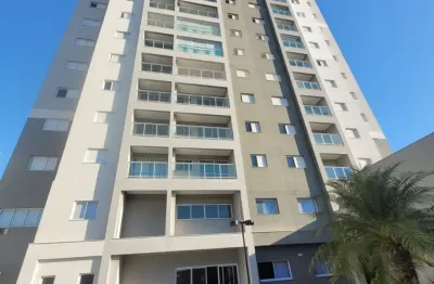 Apartamento com 2 quartos para alugar na Avenida Doutor Hélio Ribeiro, 1, Residencial Paiaguás, Cuiabá