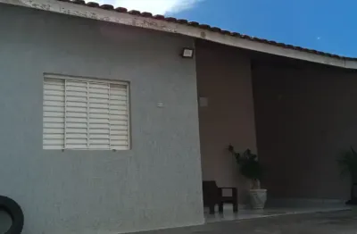 Casa com 3 quartos à venda no Residencial São Matheus, Cuiabá 