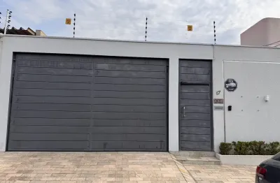 Casa com 3 quartos à venda na Rua Pequim, 72, Jardim Shangri-La, Cuiabá