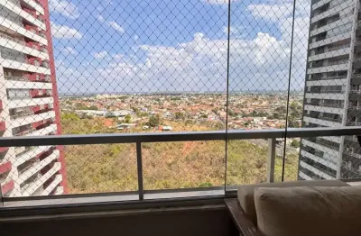 Apartamento com 3 quartos à venda na Avenida Vereador Juliano da Costa Marques, Jardim Aclimação, Cuiabá