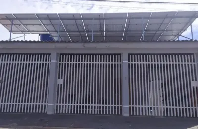 Casa com 3 quartos à venda na Rua Turmalina, Cristo Rei, Várzea Grande