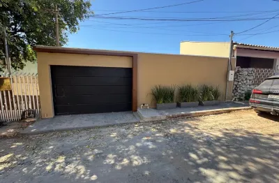 Casa com 3 quartos à venda na Rua Trezentos e Cinco, Tijucal, Cuiabá