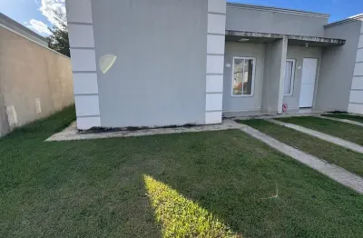 Casa em condomínio fechado com 2 quartos à venda na Avenida Carlos Addor de Souza, São João Del Rei, Cuiabá