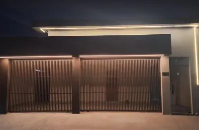 Casa com 3 quartos à venda na Rua do Imperador, Cristo Rei, Várzea Grande