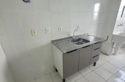 Alugo Apartamento em Condomínio Fechado  Próximo ao Centro Político