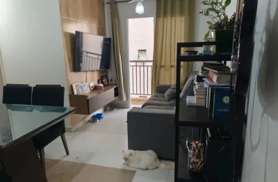 Vendo apartamento no condomínio próximo ao centro político administrativo