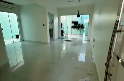 Casa em condomínio fechado com 2 quartos para alugar no Parque Residencial das Nações Indígenas, Cuiabá 