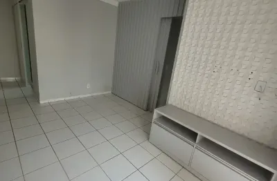 Apartamento com 3 quartos para alugar no Parque Residencial das Nações Indígenas, Cuiabá 