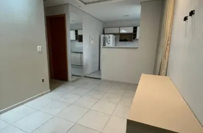 Venda Apartamento no Condomínio Chapada das Andorinhas- térreo