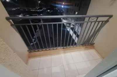 Vendo agio no residencial lisboa próximo ao centro ploitico