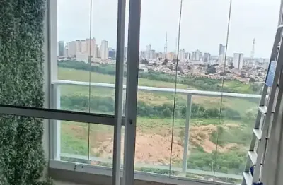 Alugo apartamento para locação no condomínio valentina em frente ao parque das águas