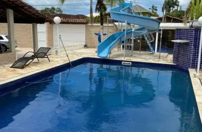 Casa alto padrão, ideal para você - balneário flórida  praia grande