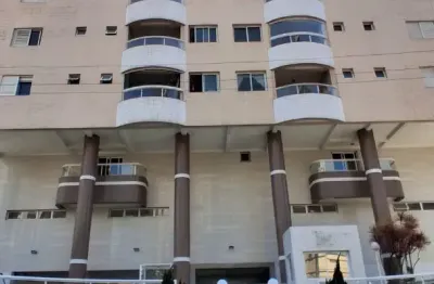 Apartamento 1 dormitorio com 44m² no bairro do caiçara  - praia grande