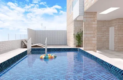 Oportunidade imperdível: residencial de alto padrão com entrega prévista para dezembro!