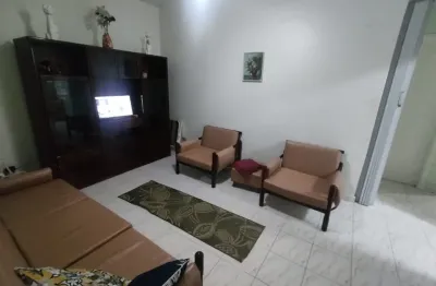 Apartamento 100 metros da praia, 2 dormitórios - vila caiçara praia grande - sp