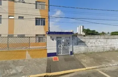 Kitnet com 35m² pra locaçao no bairro maracana 50 metros da praia