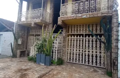 Casa com 2 quartos à venda na Rua Corretor Manoel Rodrigues Procópio do Vale, 11200, Jardim Samambaia, Praia Grande