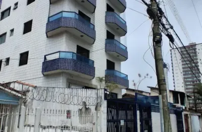 Apartamento 2 dormitórios com sacada 73m² no bairro do caiçara