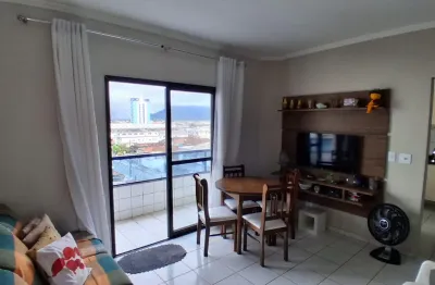 Apartamento 2 dormitórios com sacada 73m² no bairro do caiçara