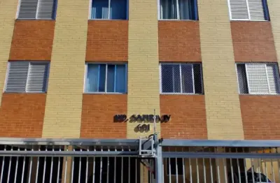 Ótimo apartamento 1 dormitório com 50m² no bairro do caiçara