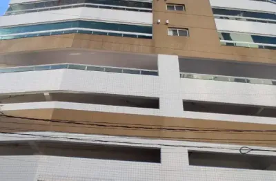 Belíssimo apartamento 2 dormitórios com 89m² lazer completo à 2oo metrosdo mar