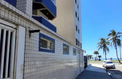 Apartamento 1 dormitório no bairro do caiçara à 30 metros da praia