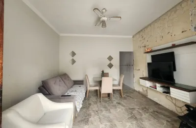 Casa 3 dormitórios 80 metros da praia - jd solemar praia grande