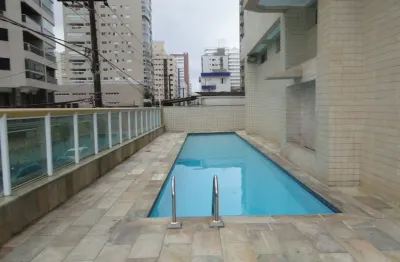 Apartamento 1 dormitório entrada de r$ 120.000,00   -aviação praia grande