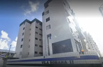 Apartamento 3/4 c/ 92m² no condomínio villa romana  - tirol