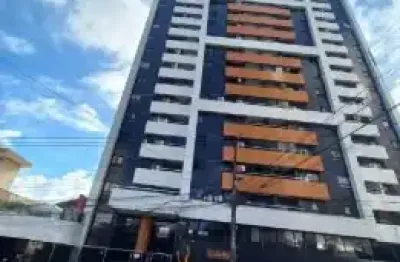 Lindo apartamento 2/4 suíte no josé cosme residence, tirol