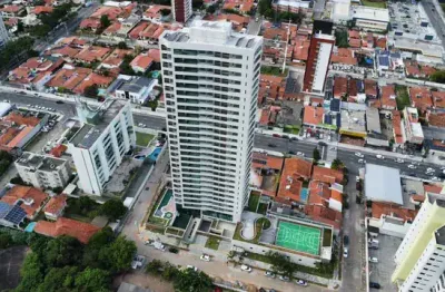 Apartamento com 3 quartos à venda na Rua José Claudino Leite, 1, Lagoa Nova, Natal