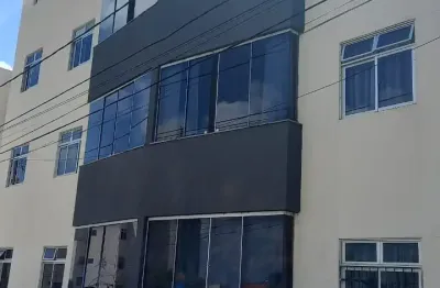Oferta!! apartamento 3/4 suite 74m² em nova parnamirim