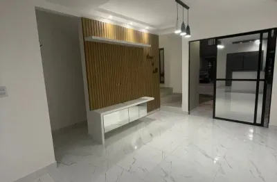 Linda casa sombra 87m² 02 suítes no porto boulevard iii - parque das arvores