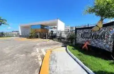 Linda casa duplex 4/4 no condomínio parco della veritá