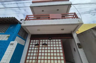 Linda casa duplex 5/4 está situada localização privilegiada