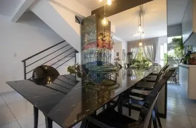 Casa com 2 quartos à venda na Avenida Gandhi, 1750, Nova Parnamirim, Parnamirim