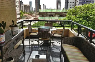 Apartamento 04 suítes 245m² no monte sinai - petrópolis