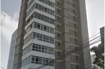 Apartamento 4/4 com 240m² no edifício prudente de morais