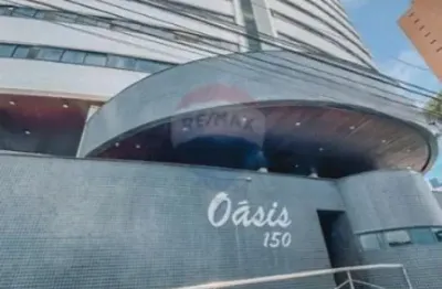 Belíssimo apartamento 03 suítes no oasis em areia preta