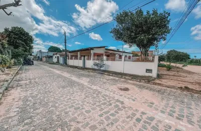 Casa com 4 quartos à venda na Rua Rio Jaguaribe, 1, Emaús, Parnamirim