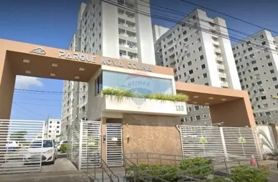 Apartamento com 2 quartos à venda na Rua da Saudade, 135, Emaús, Parnamirim