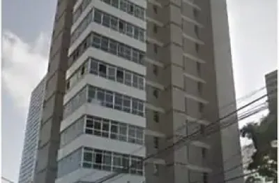 Apartamento 4/4 com 240m² no edifício prudente de morais