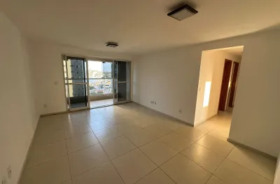 Belíssimo apartamento alto padrão 3/4 suíte 92m² - ponta negra