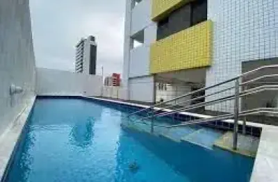 Apartamento com 2 quartos à venda na Rua Marize Bastier, 275, Lagoa Nova, Natal