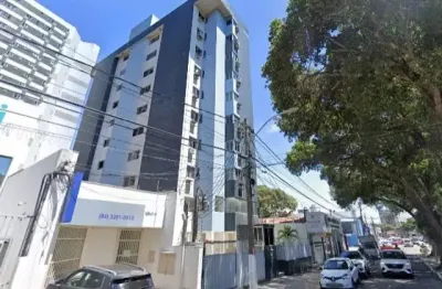 Apartamento 3/4 no edifício 14bis  em tirol/petrópolis