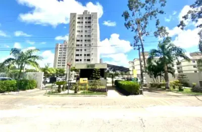 Oferta!! lindo apartamento 2/4 no condomínio ecopark