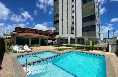 Apartamento 3/4 suíte 96m² no condomínio el shadday