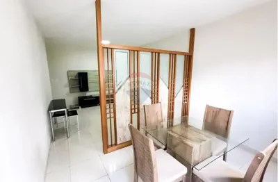Apartamento 3/4 com 119m² localização privilegiada no tirol