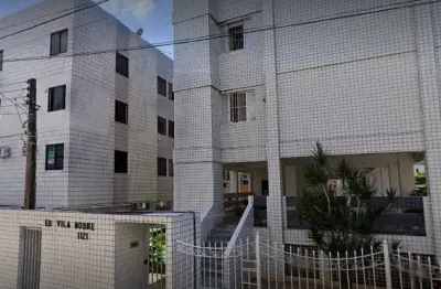 Apartamento 3/4 com 110m² no condomínio vila nobre - barro vermelho